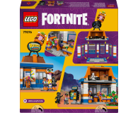 LEGO Fortnite 77076 Restauracja Durrr burgerownia - 1331672 - zdjęcie 10